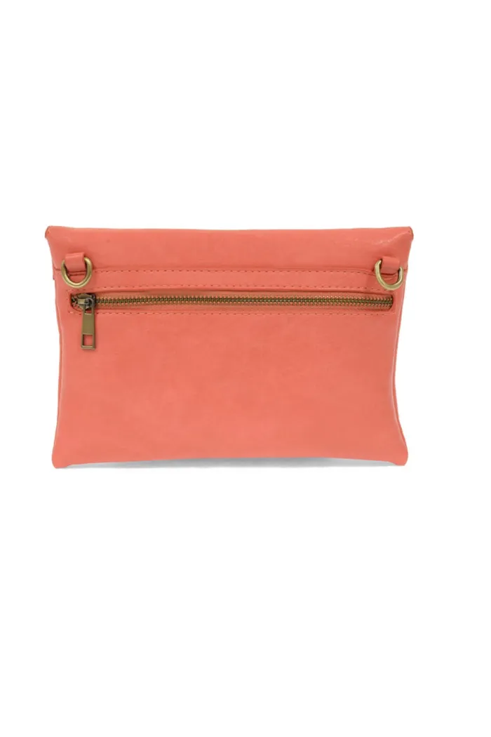Kiara Fold Over Bag