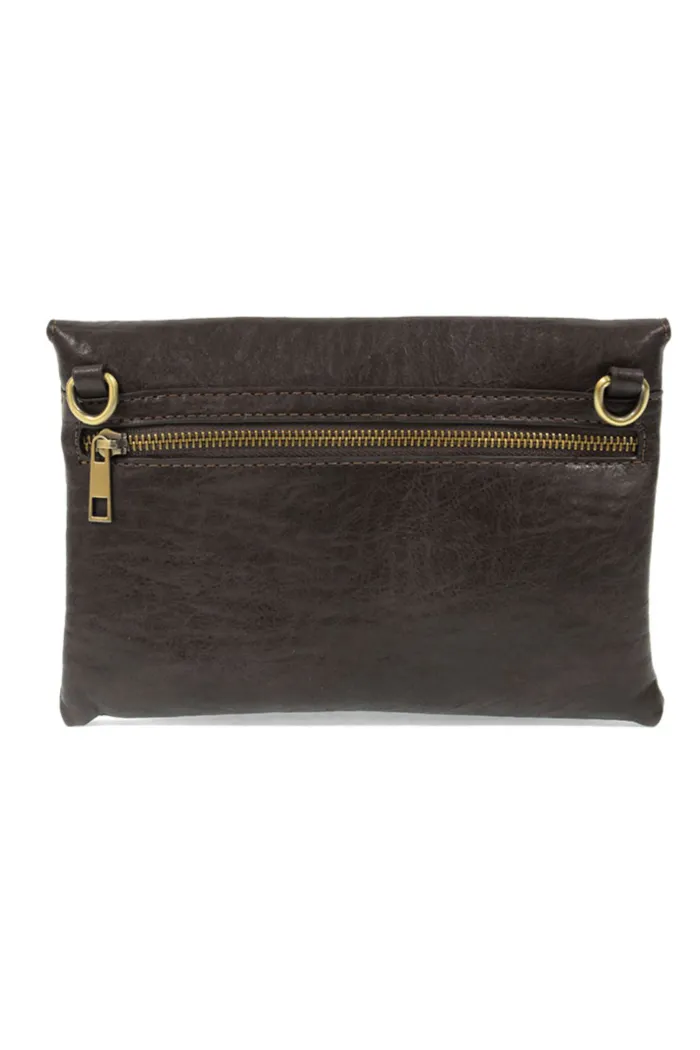 Kiara Fold Over Bag