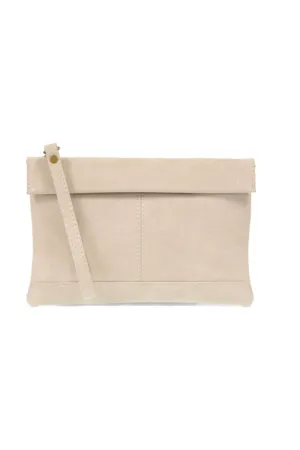 Kiara Fold Over Bag