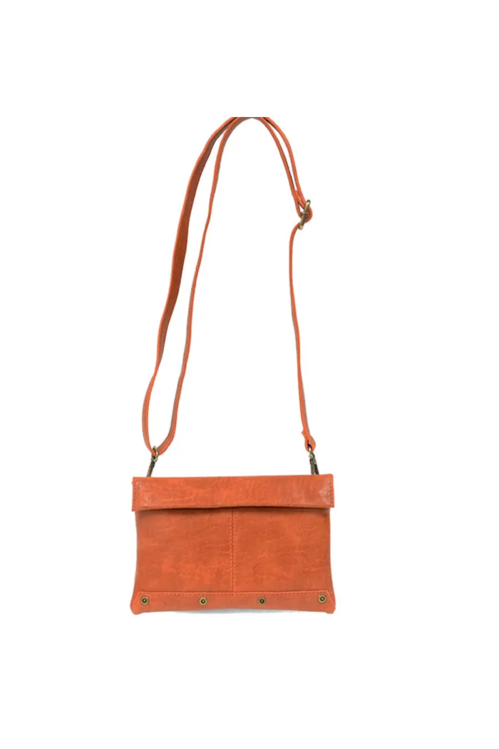 Kiara Fold Over Bag