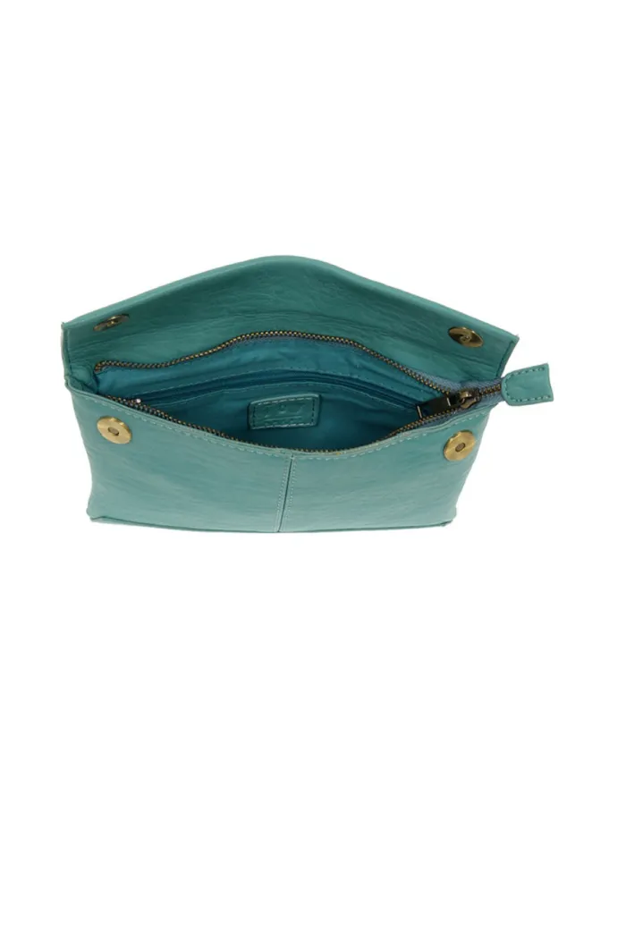 Kiara Fold Over Bag
