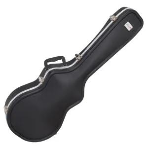 Kinsman Premium ABS  Case ~ Electric Guitar (Single Cutaway)