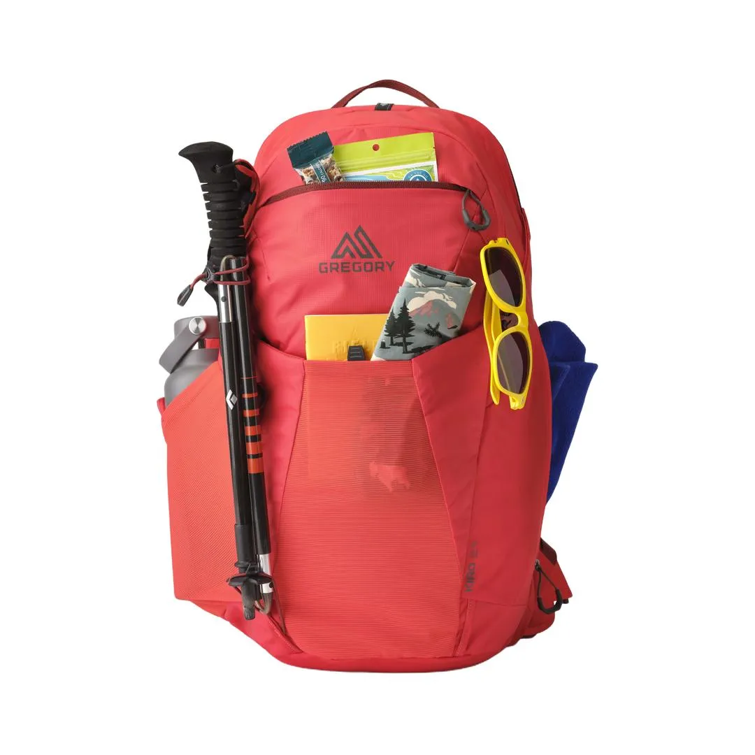Kiro 24 Backpack
