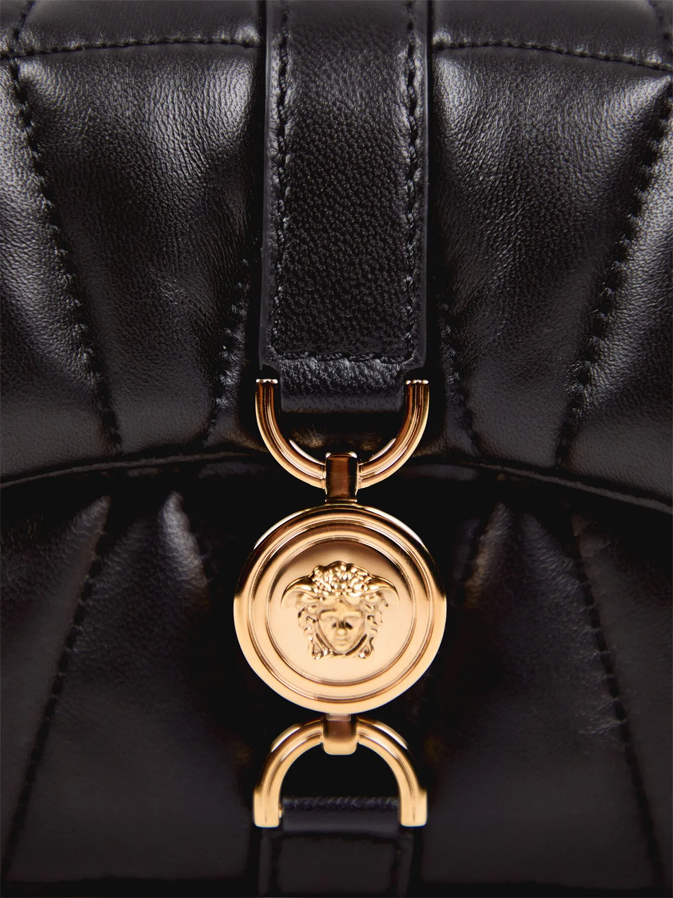 Kleio Medusa Mini Bag