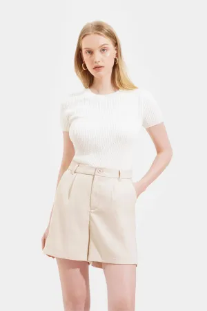 Knitted Top