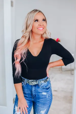Know You Better Bodysuit