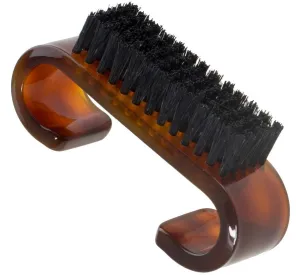 Koh-I-Noor - Single Nail Brush With Handles