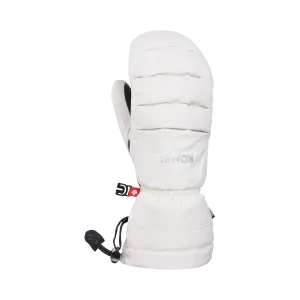 Kombi - La Cushy Women Mitt