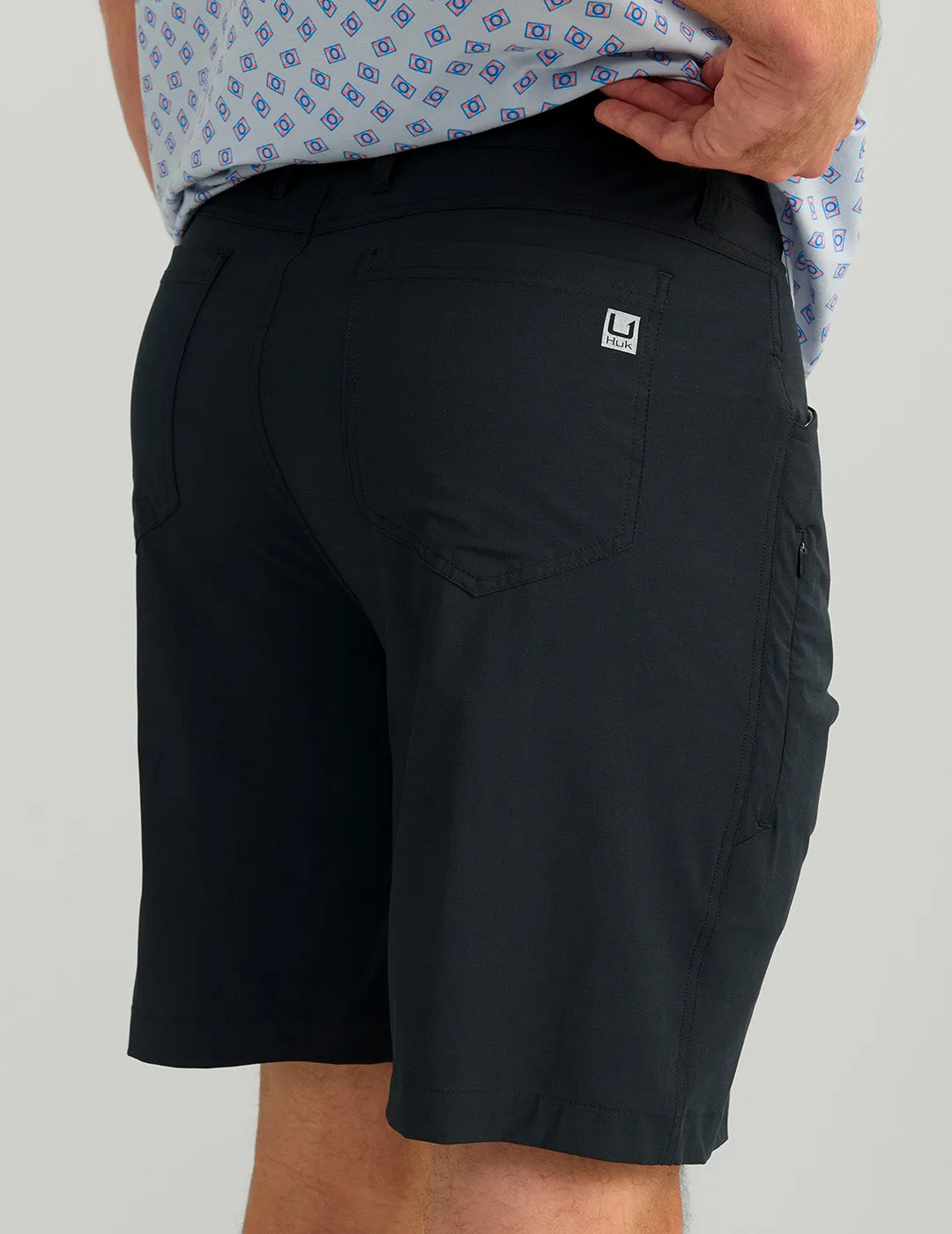 Kona 9-Inch Short