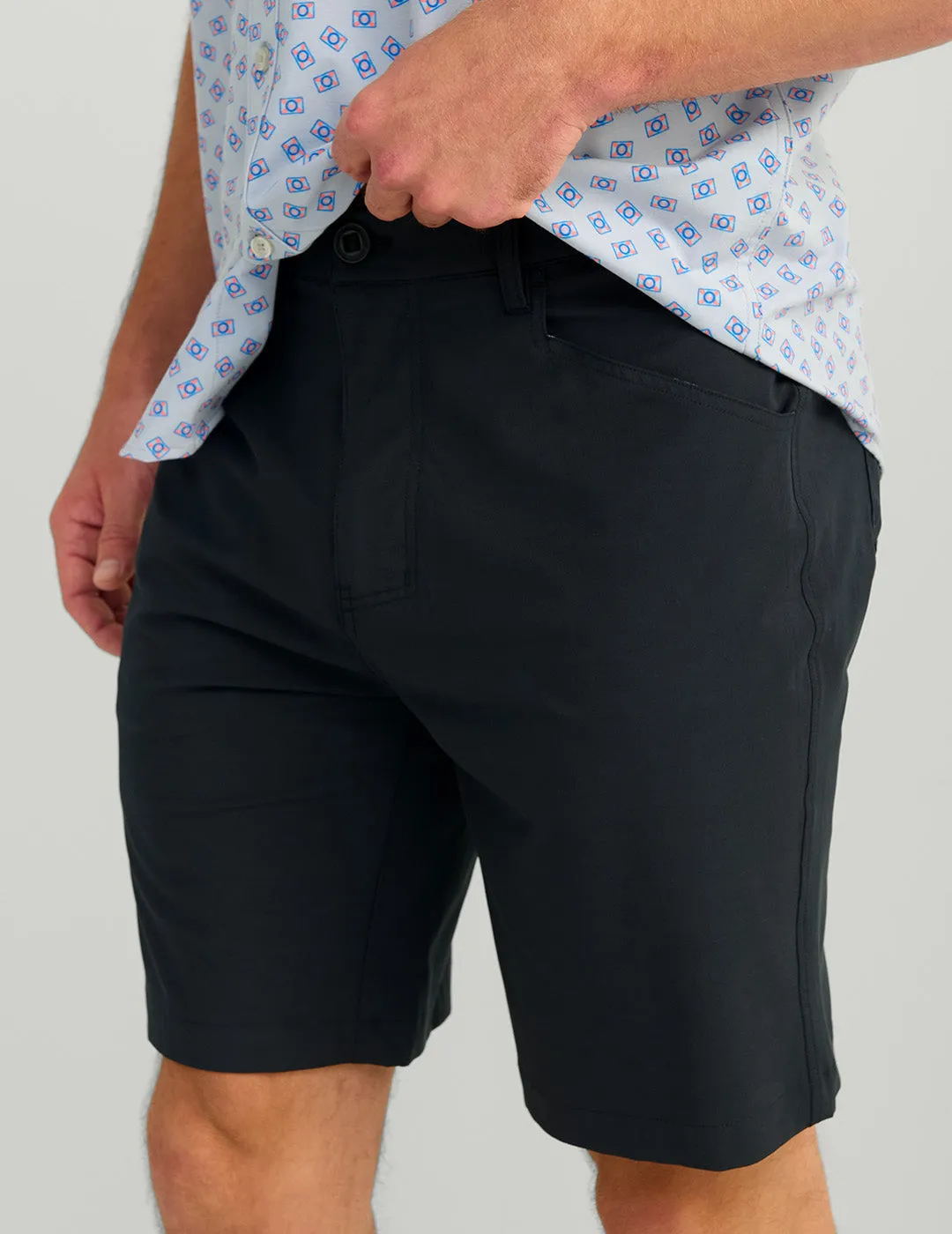 Kona 9-Inch Short