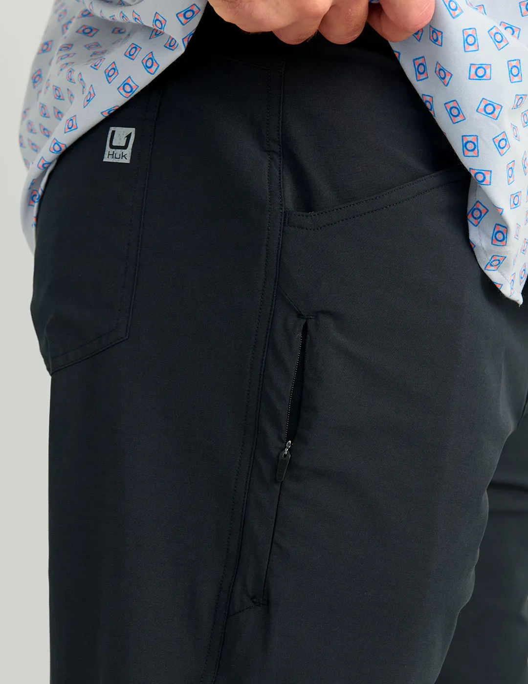 Kona 9-Inch Short
