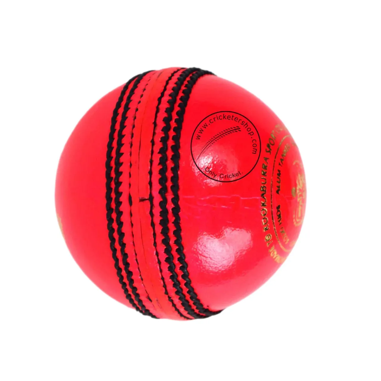 Kookaburra Speed Cricket Ball Pink