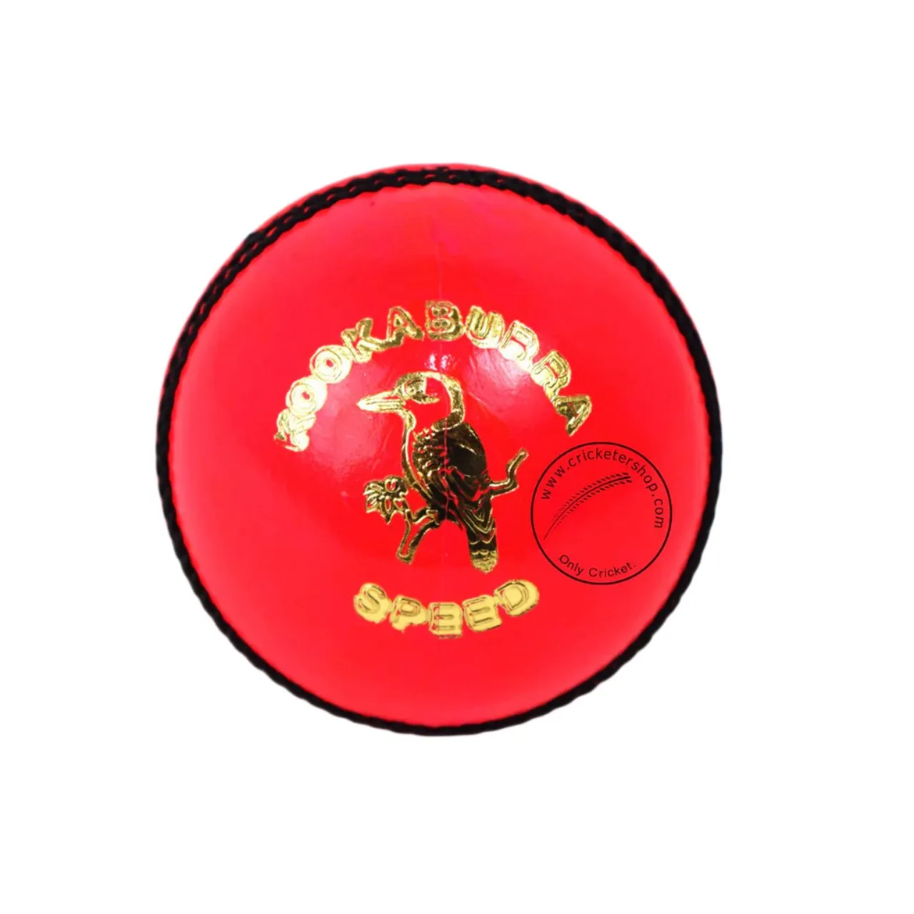 Kookaburra Speed Cricket Ball Pink