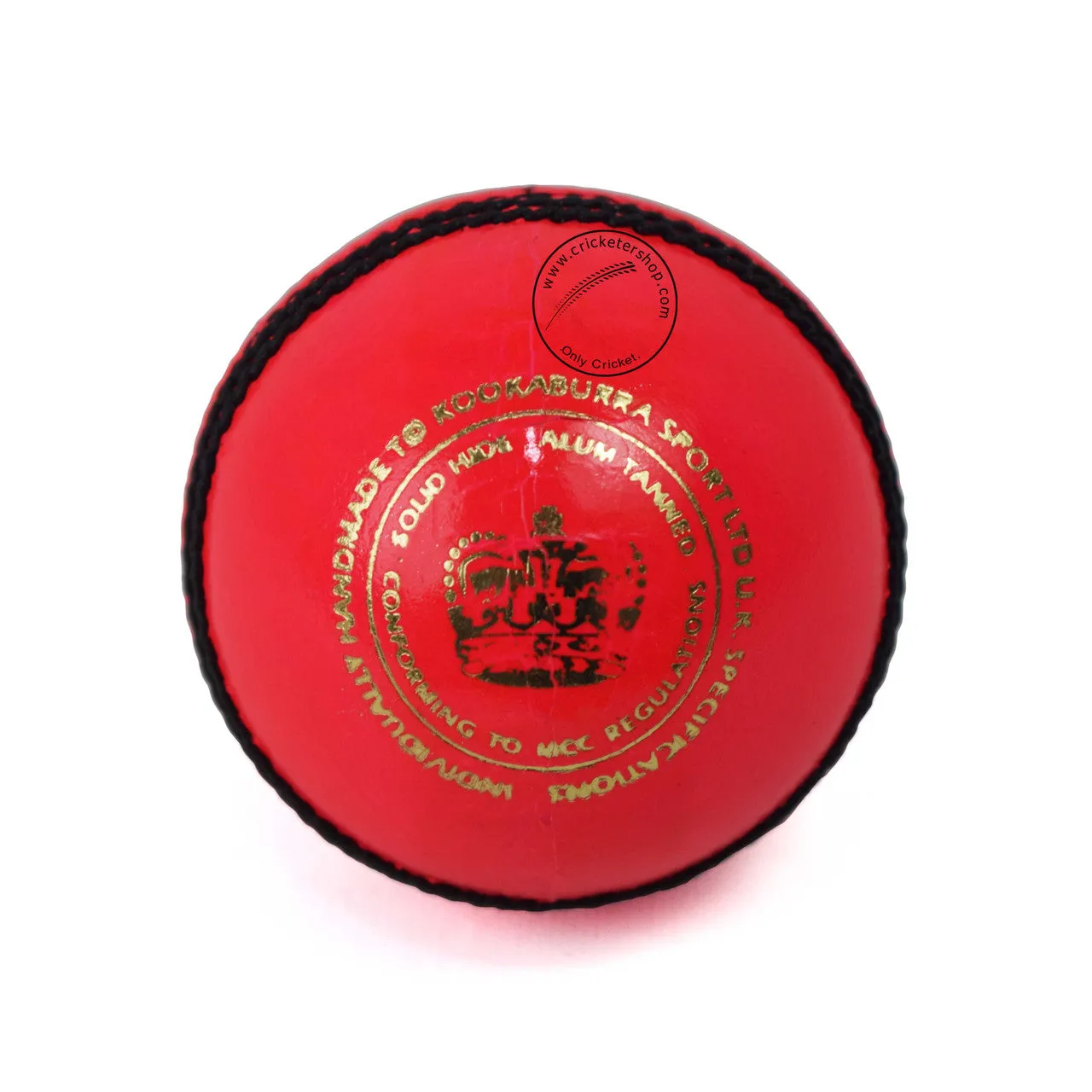 Kookaburra Speed Cricket Ball Pink