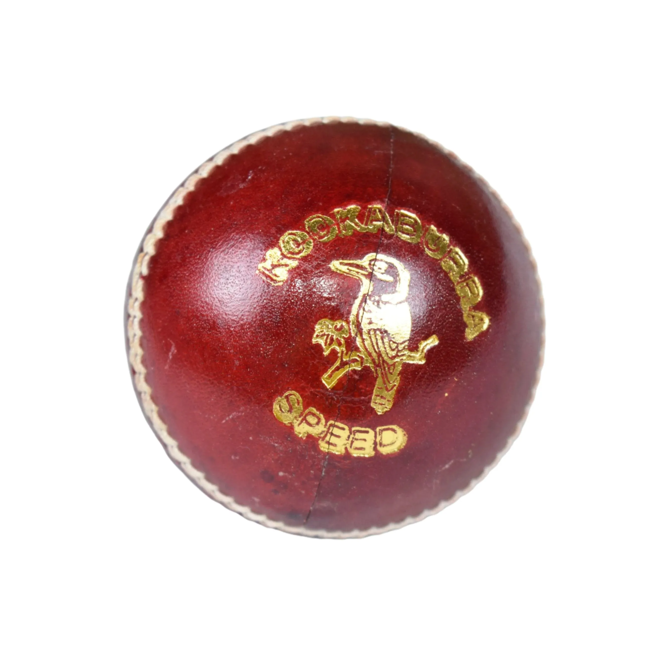 Kookaburra Speed Cricket Ball Red