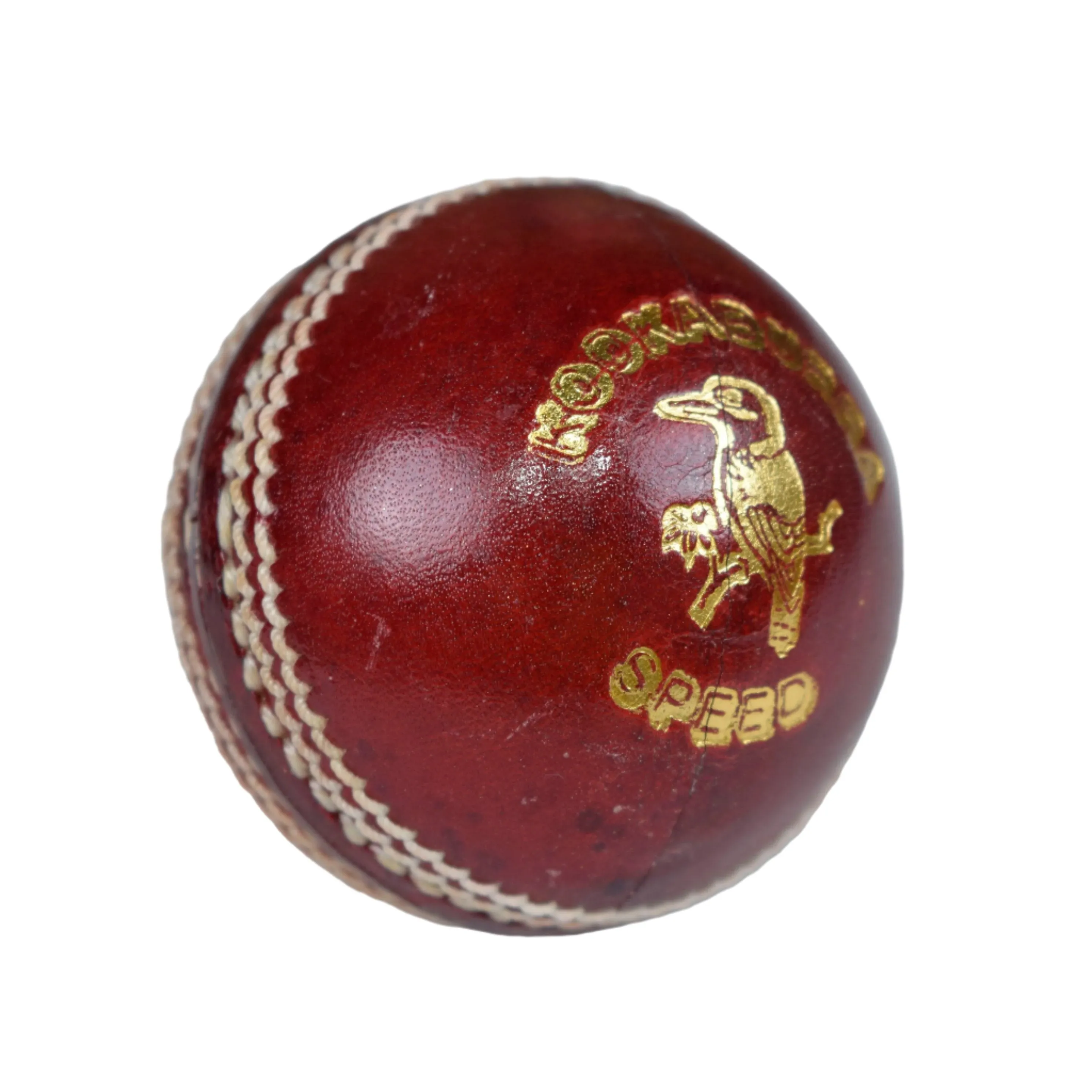 Kookaburra Speed Cricket Ball Red