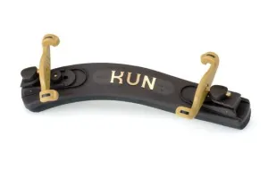 KUN Collapsible Violin Shoulder Rest, 4/4