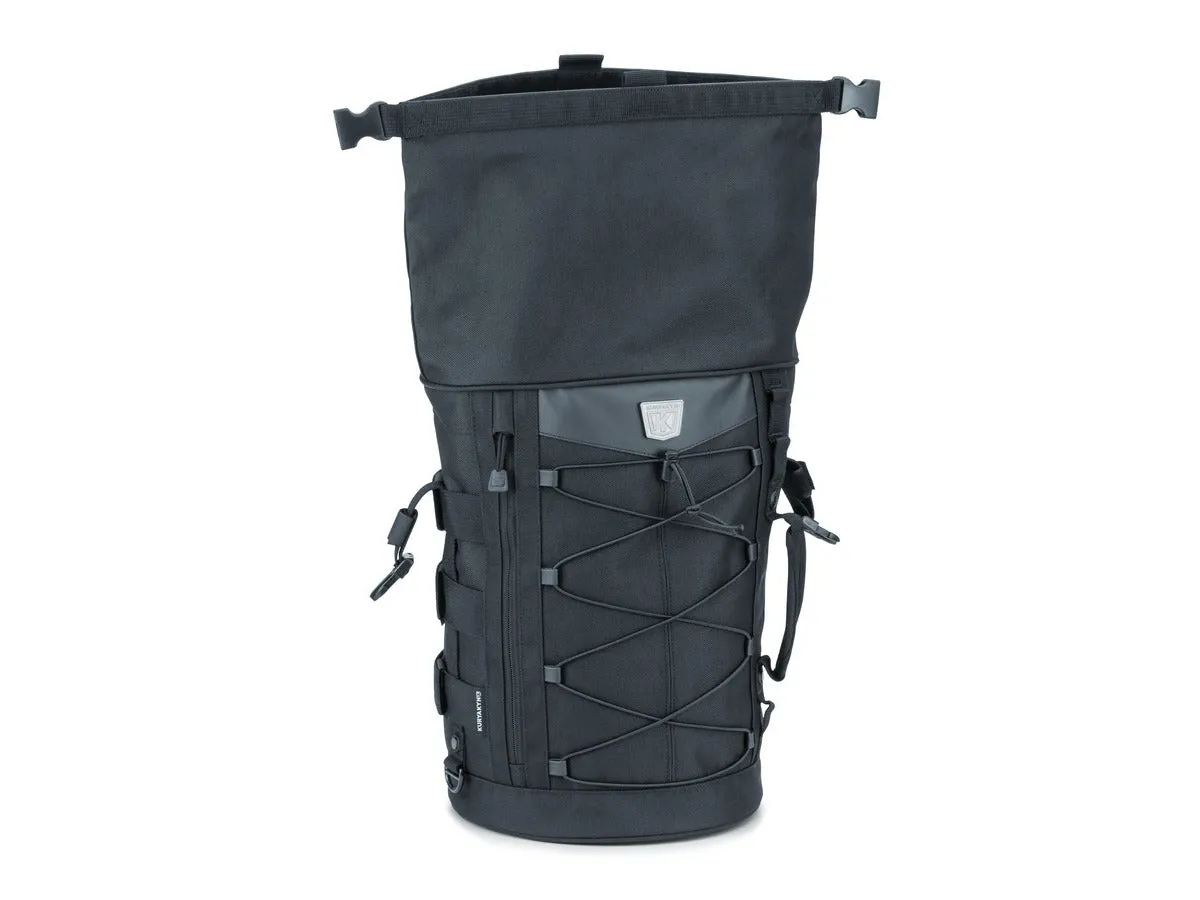 KURYAKYN Momentum Deadbeat Duffle Bag