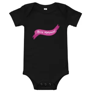 Kutti Maharaani Baby Bodysuit