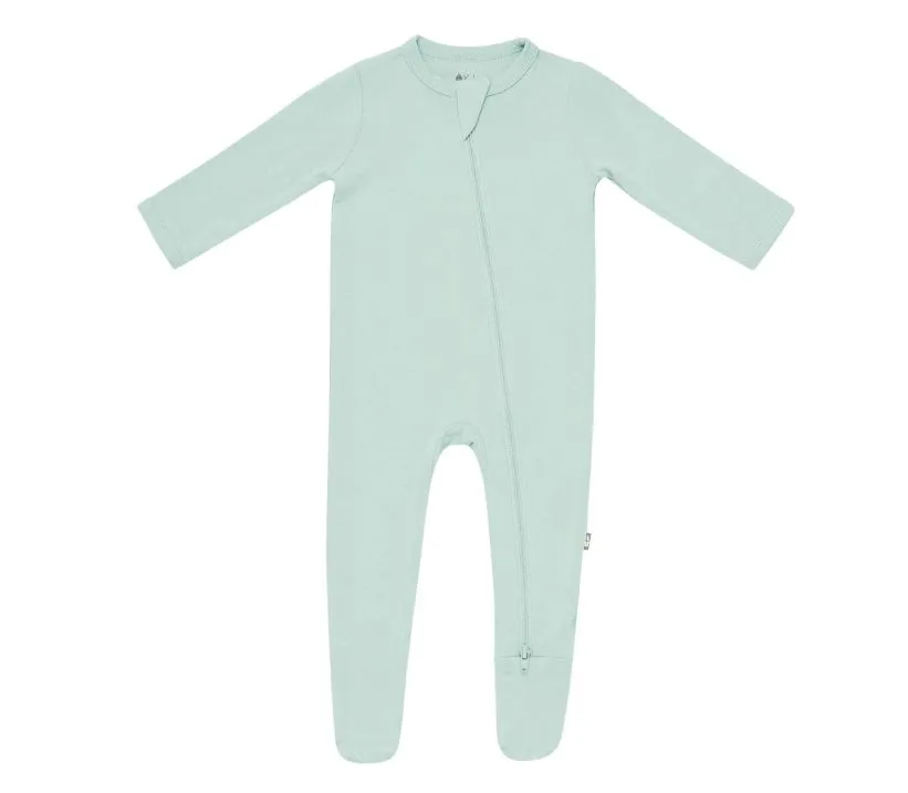 Kyte Baby Zippered Footie