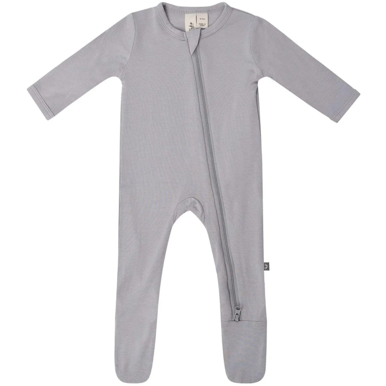Kyte Baby Zippered Footie