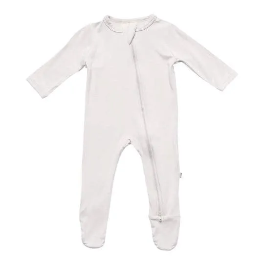 Kyte Baby Zippered Footie