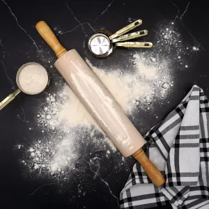 Large Gourmet Rolling Pin