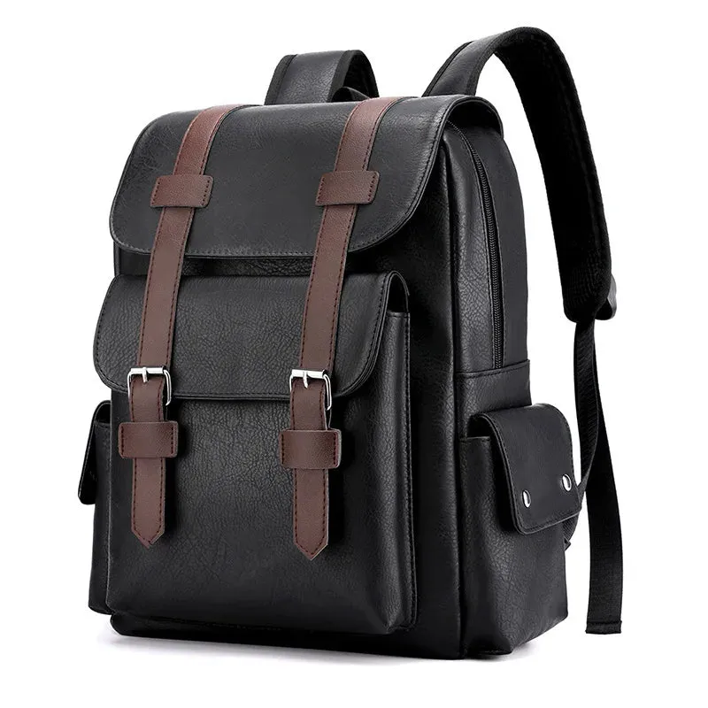 Large Laptop Backpack for Mens