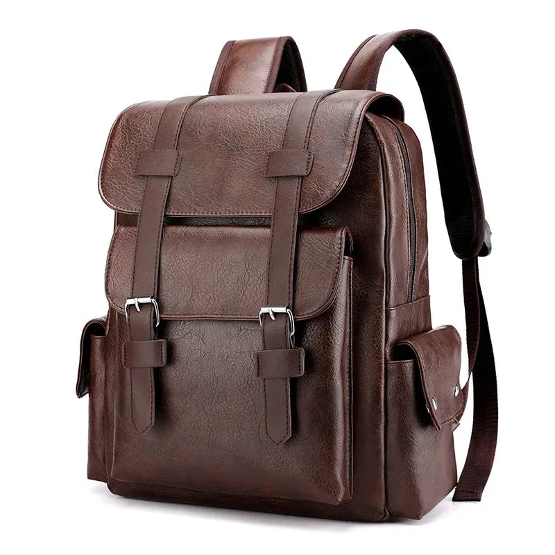 Large Laptop Backpack for Mens