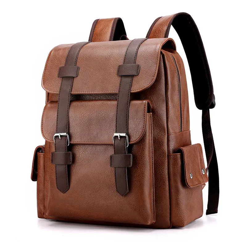 Large Laptop Backpack for Mens