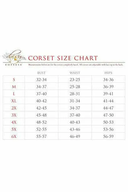 Lavish Hot Pink Patent Corset Belt Cincher
