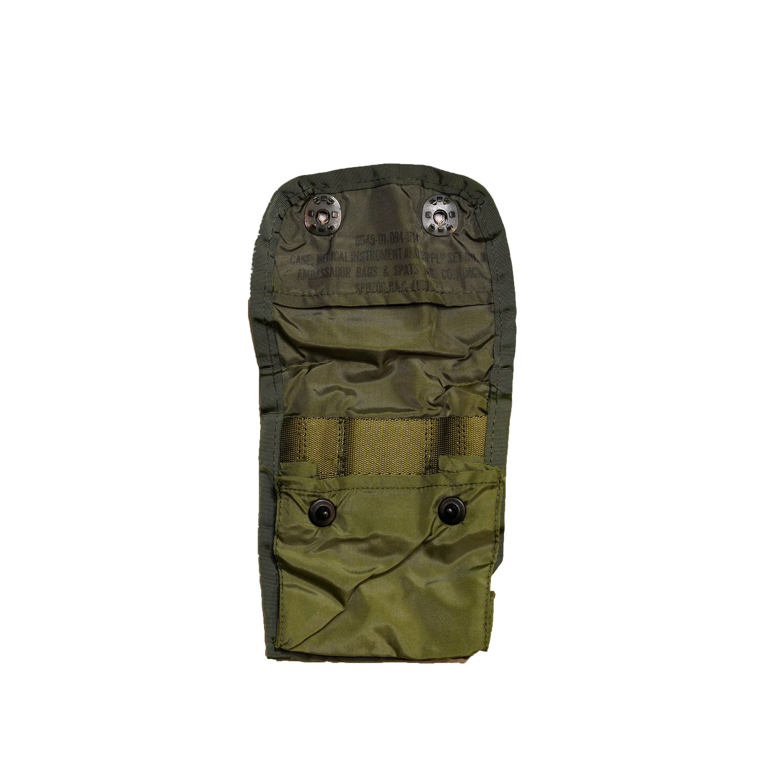 LC2 ALICE Medical Pouch 1992 Version REPLICA