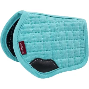 Le Mieux Toy Saddle Pad - Azure