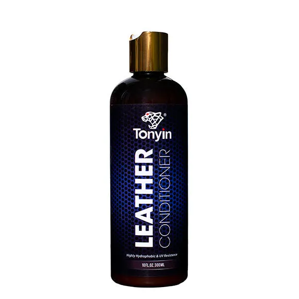 LEATHER CONDITIONER 300ml