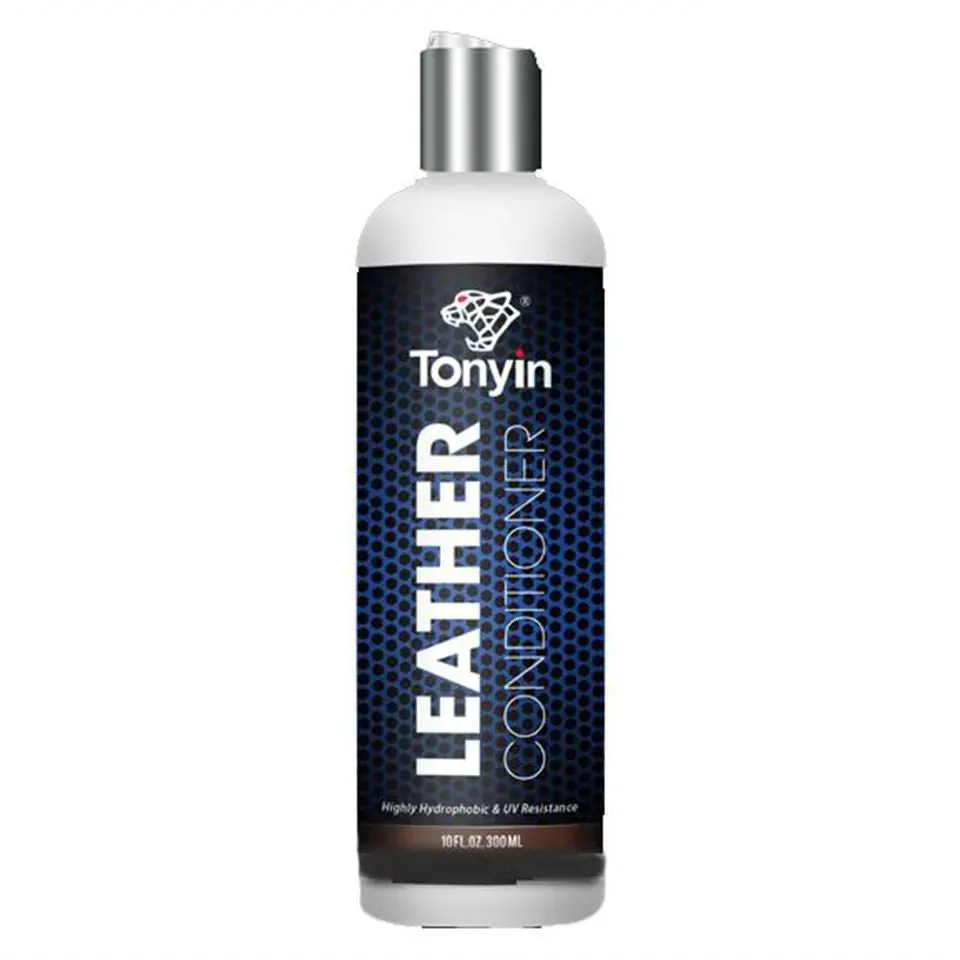 LEATHER CONDITIONER 300ml