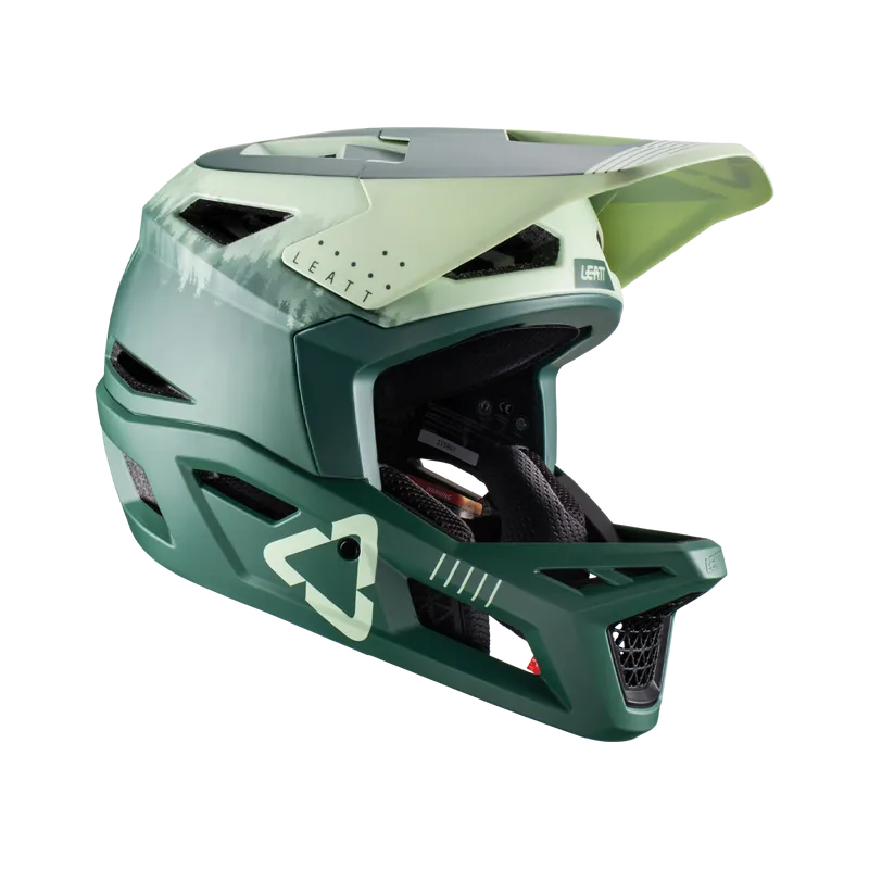 LEATT Gravity 4.0 V22 Helmet (2022)