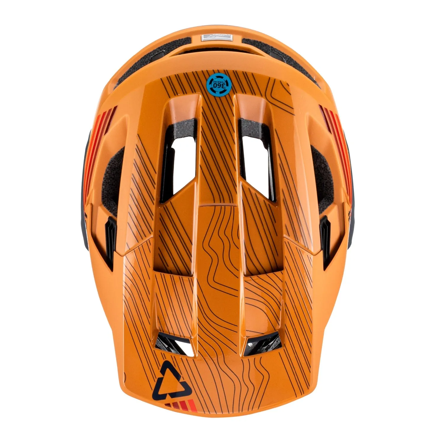 Leatt V23 MTB Enduro 4.0 Helmet