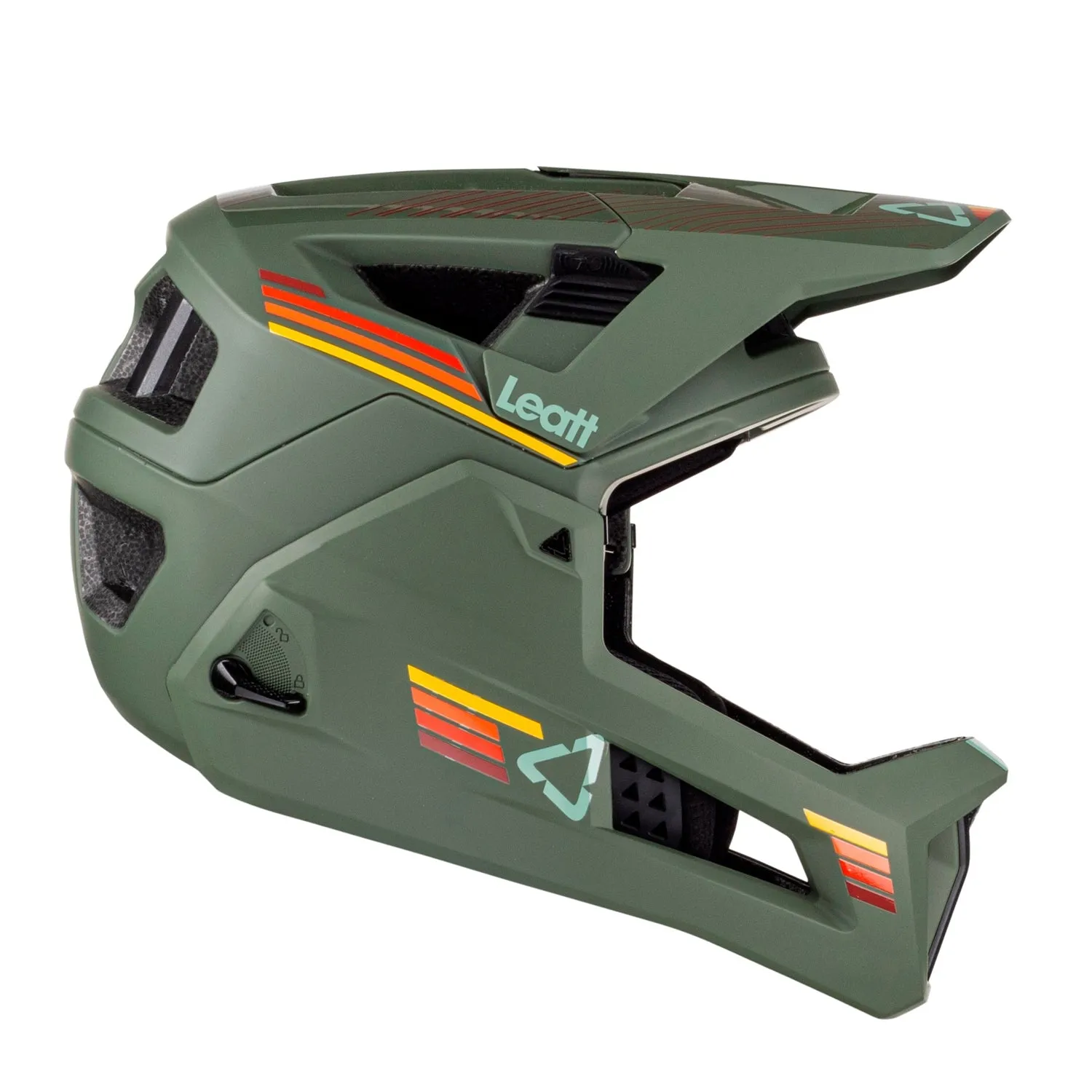 Leatt V23 MTB Enduro 4.0 Helmet