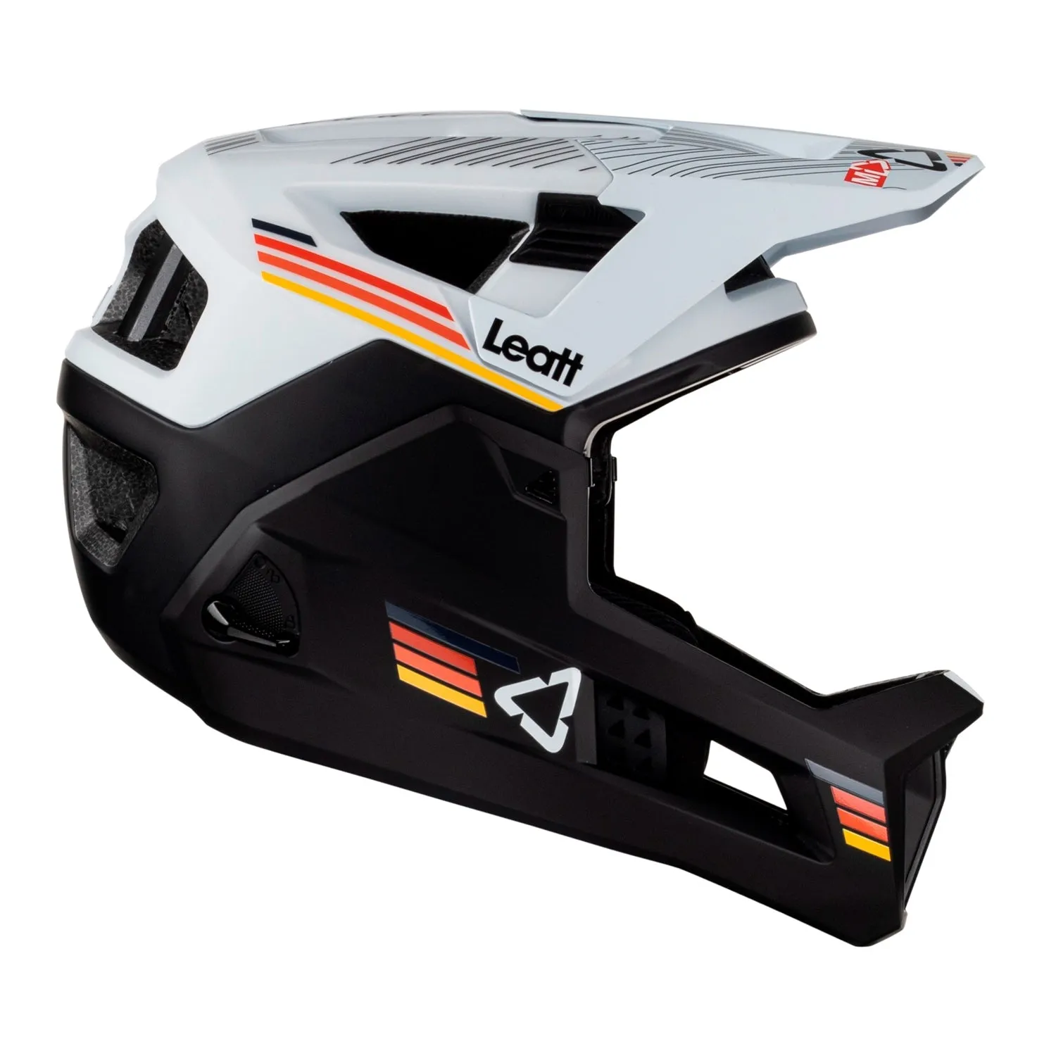 Leatt V23 MTB Enduro 4.0 Helmet