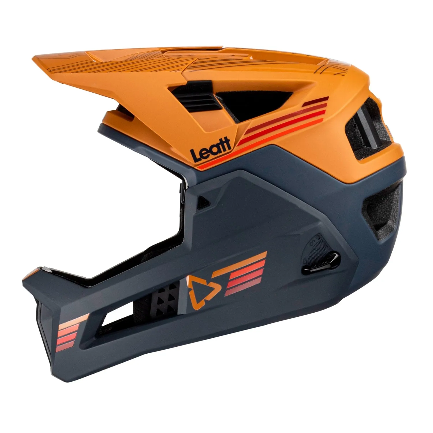 Leatt V23 MTB Enduro 4.0 Helmet