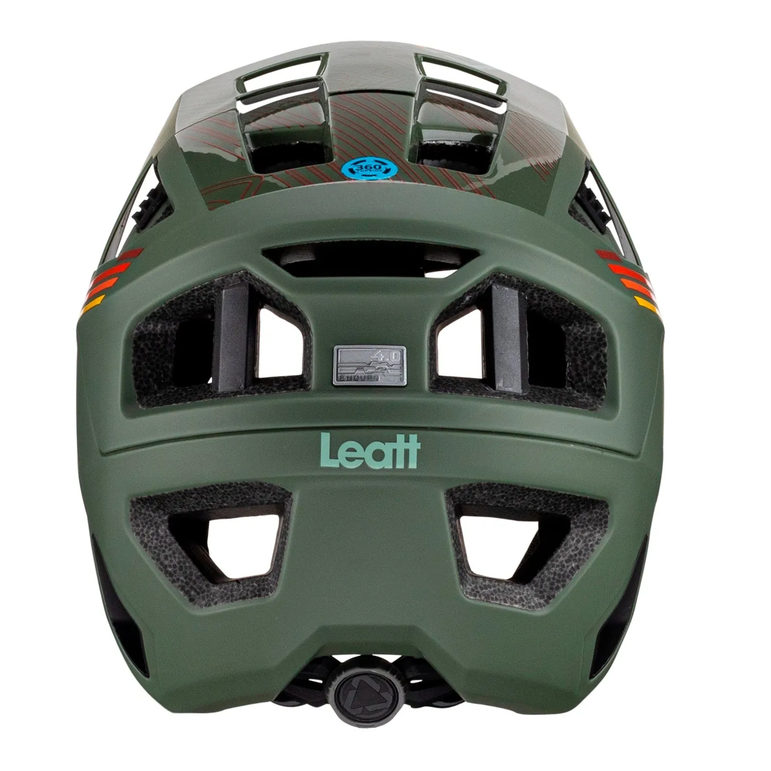 Leatt V23 MTB Enduro 4.0 Helmet