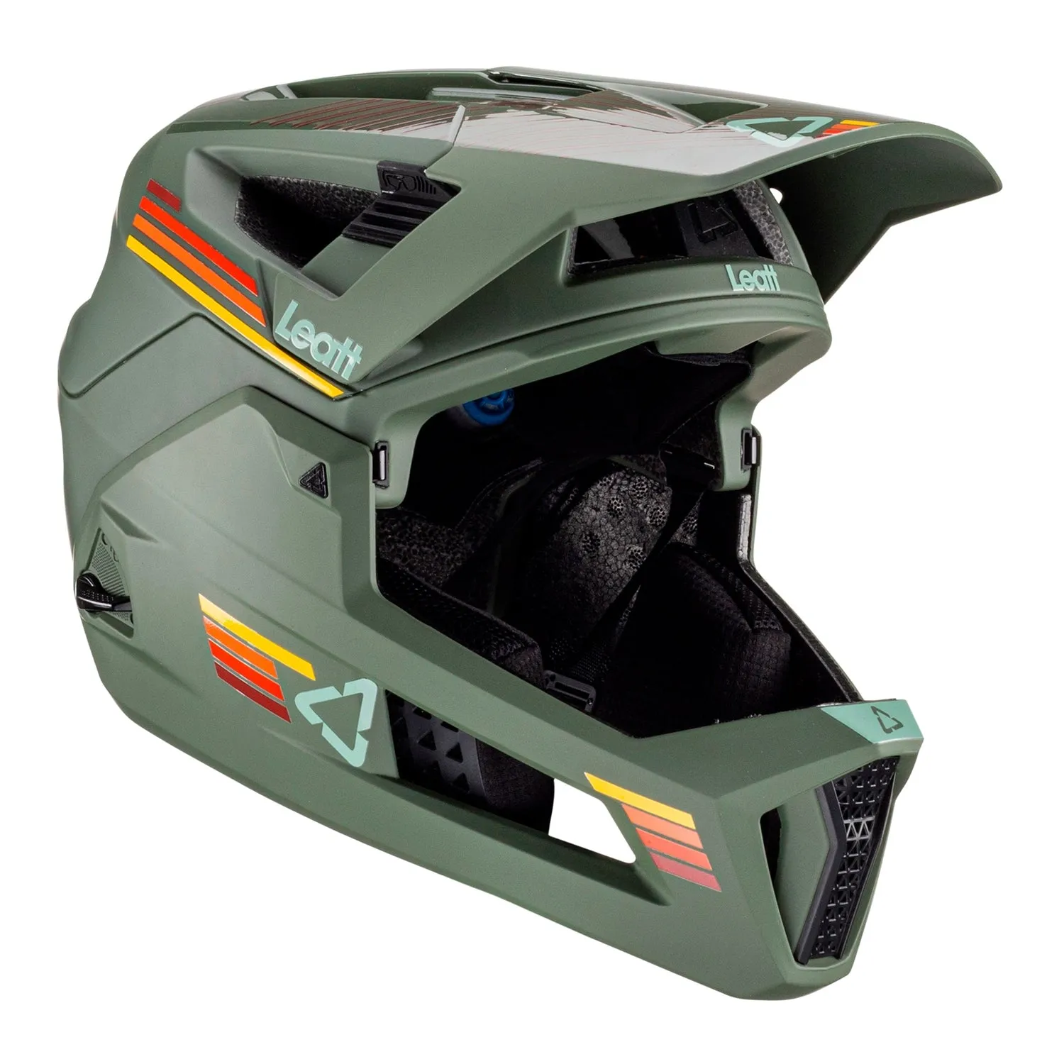 Leatt V23 MTB Enduro 4.0 Helmet
