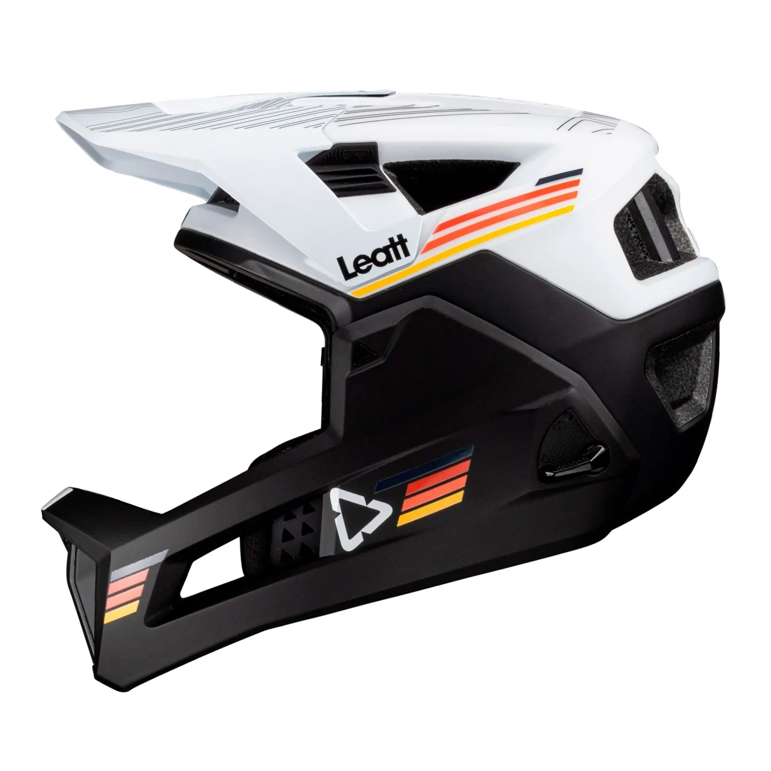 Leatt V23 MTB Enduro 4.0 Helmet