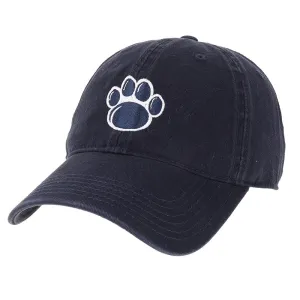 Legacy PSU Paw Logo Hat