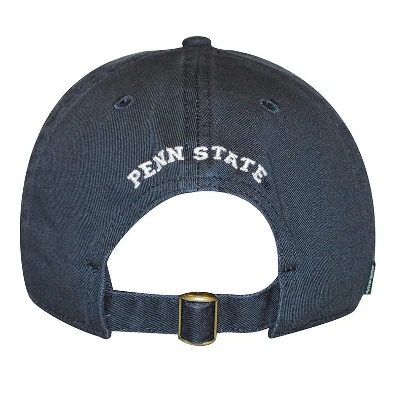 Legacy PSU Paw Logo Hat