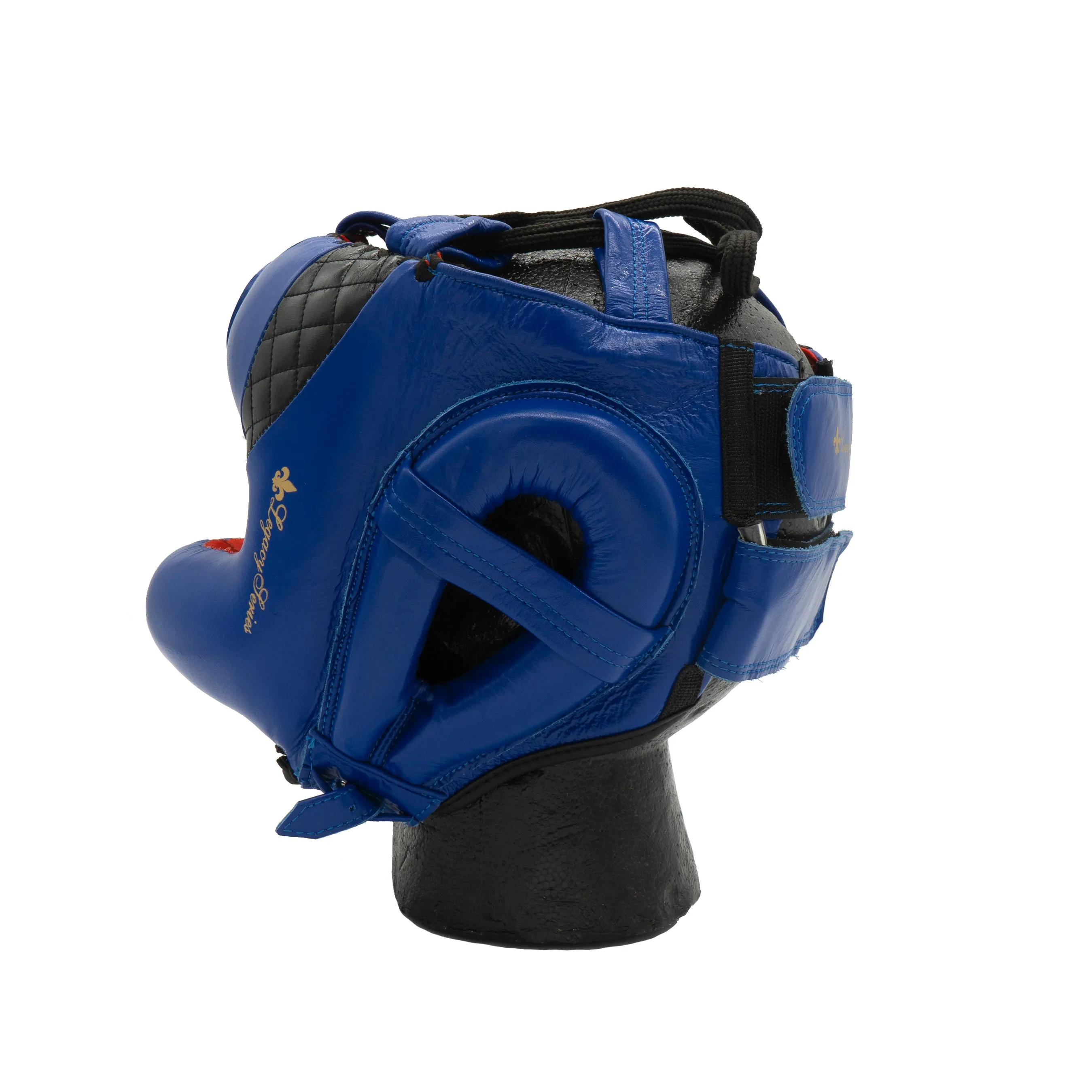 Legacy Series Bar Head Guard Cobalt
