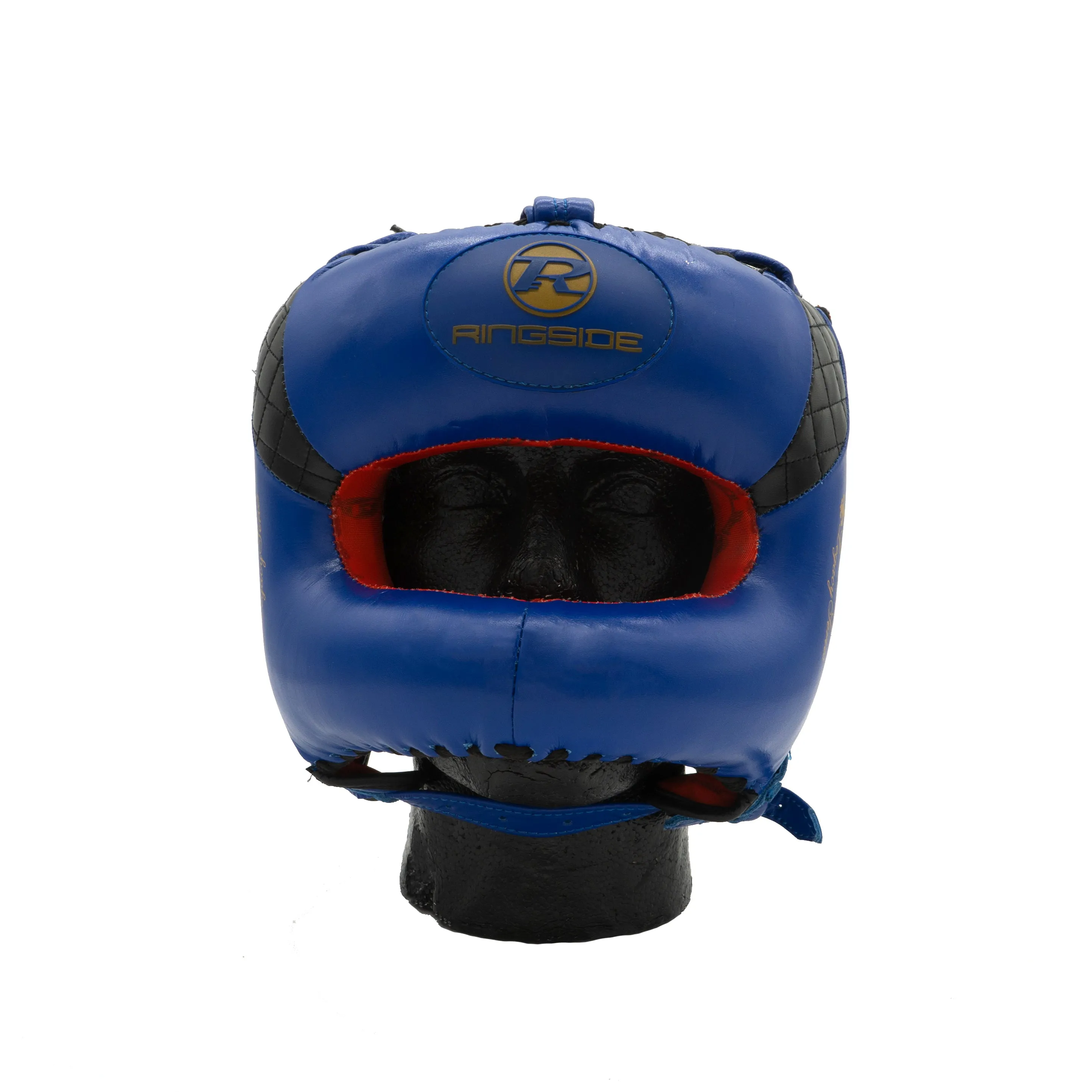Legacy Series Bar Head Guard Cobalt