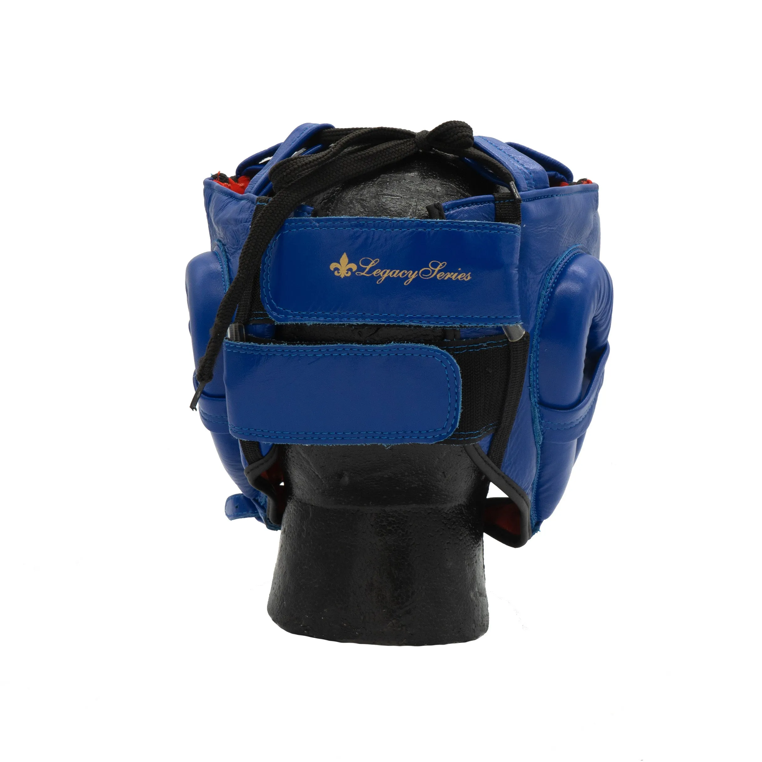 Legacy Series Bar Head Guard Cobalt