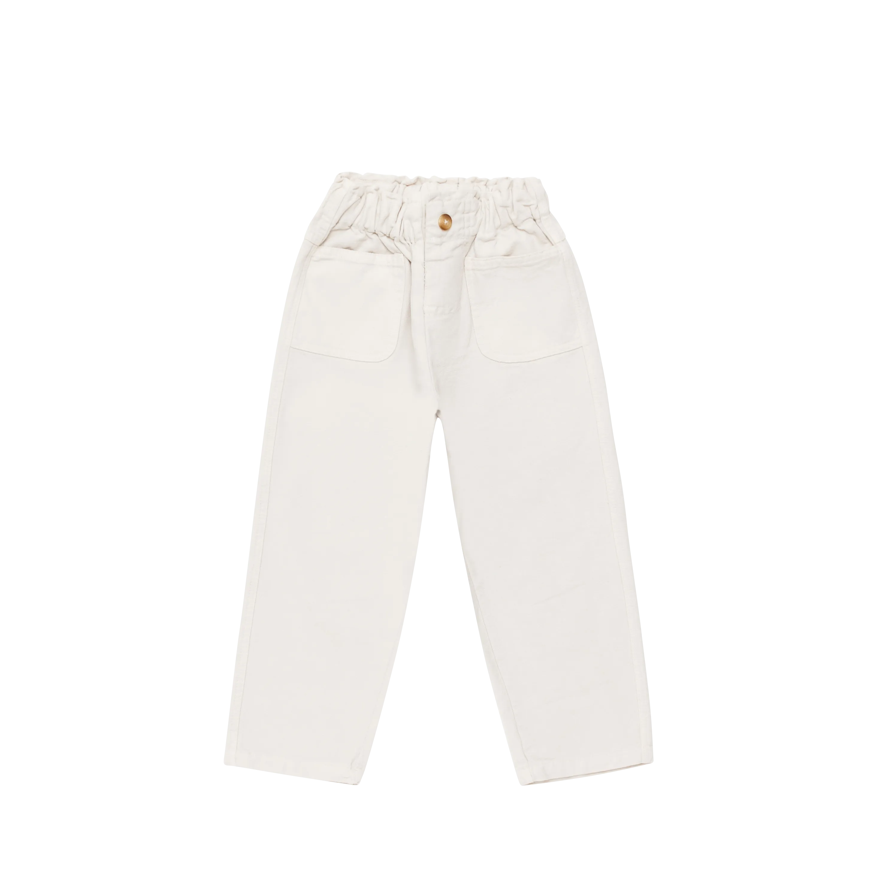 Liene Trousers | Birch