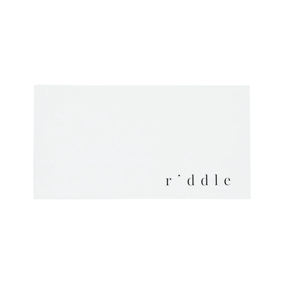 Little Riddle Gift Set